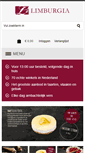 Mobile Screenshot of limburgiavlaai.nl